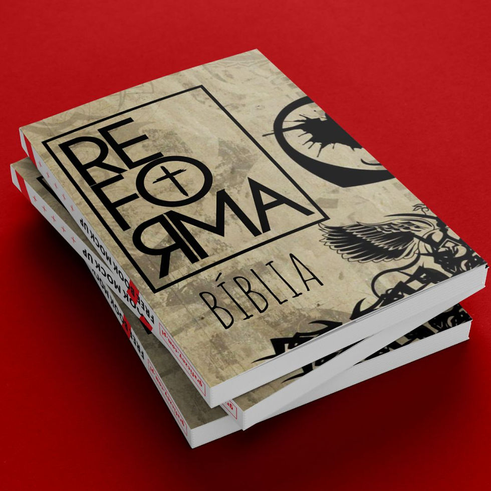 Edição para Capa de Livro