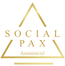 Social Pax Funerária Logo