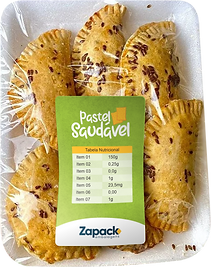Rótulos em Bobina Zapack