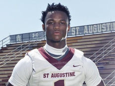 Local High School Football Phenomenon to watch for the future