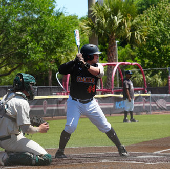 Senior Associate Athletic Director on Building a Stronger Future for Flagler Athletics