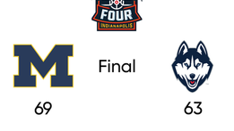 Michigan Completes Perfect Championship Run