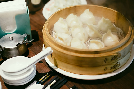 沒有比餃子更美味的了!丨吃在台灣
