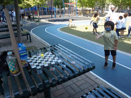 A Festive Carnival Day at the PS 65 After School Program