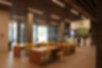 Lobby Area