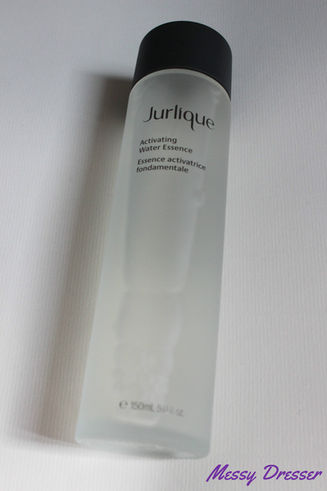 Jurlique 茱麗蔻活肌水精華、柑橘花水、金盞花水 😀😀😀