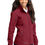 Thumbnail: AJK - Ladies - Soft Shell Jacket - AJKEB531