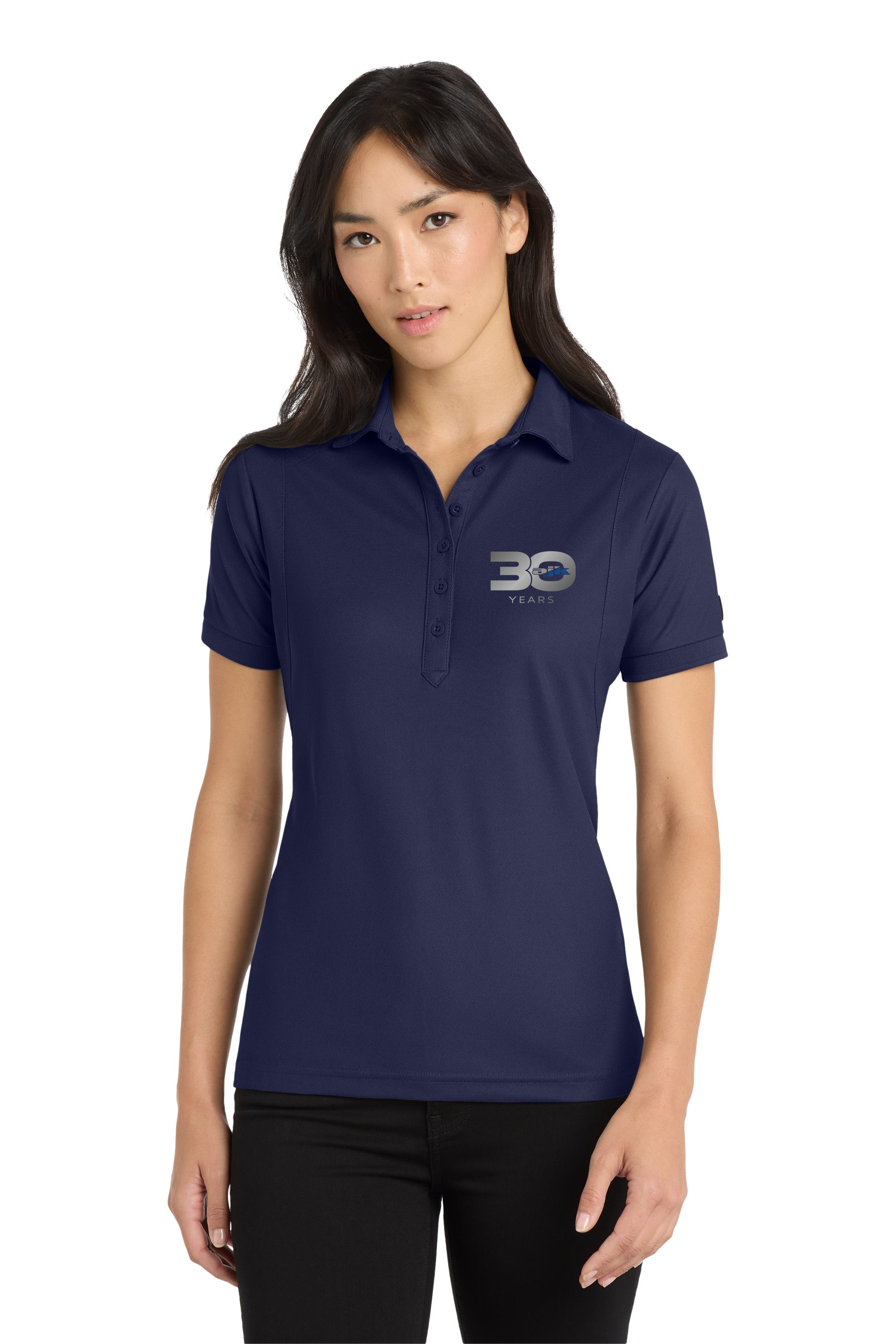 AJK WMN - 30th - Polo