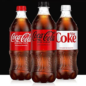 COCA-COLA