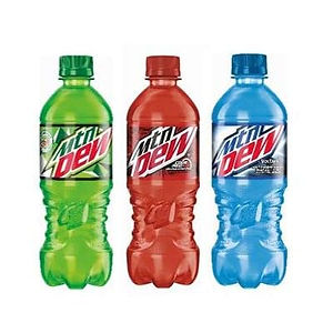 MTN DEW