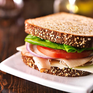 CLASSIC SANDWICH