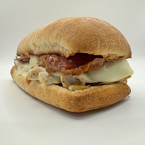 Chicken Bacon