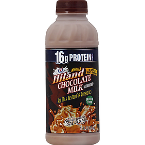 HILAND CHOCOLATE PINT