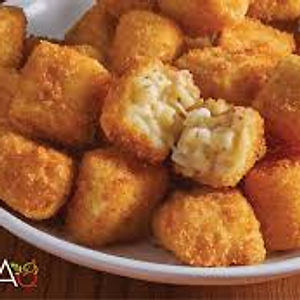MAC & CHEESE BITES
