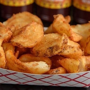 SIDEWINDER FRIES