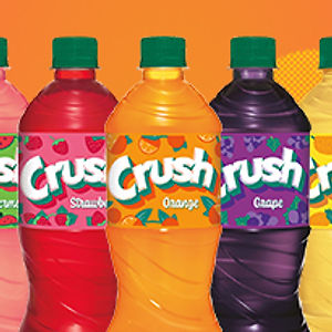 CRUSH
