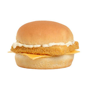 FISH SANDWICH