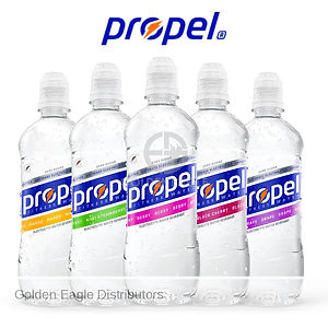 PROPEL SPORT