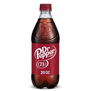 DR. PEPPER