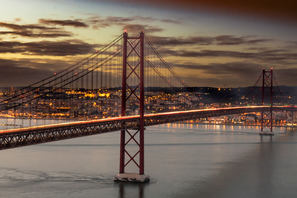 Lissabon