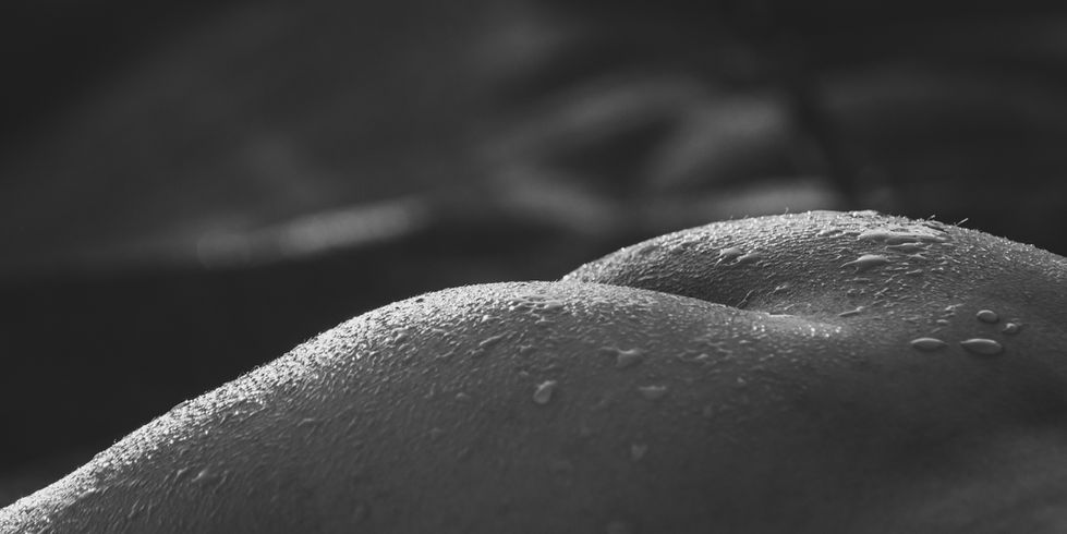Nach dem Regen