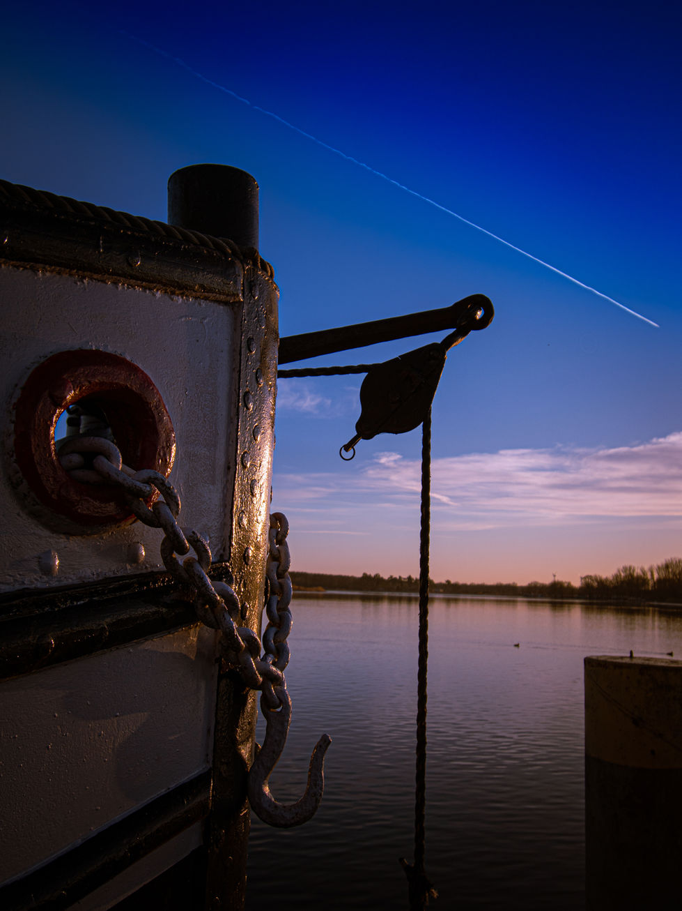 An der Havel