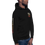 Thumbnail: YOUR.DESIGN.HERE UNISEX HOODIE WARM COLORS