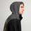 Thumbnail: SIMILARS BLACK WINDBREAKER