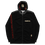 Thumbnail: SIMILARS BLACK WINDBREAKER