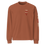 Thumbnail: CRIME.RIDES.LEFT HEAVYWEIGHT LONGSLEEVE TSHIRT