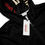 Thumbnail: SIMILARS FULL BLACK WINDBREAKER