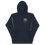 Thumbnail: YOUR.DESIGN.HERE UNISEX HOODIE WARM COLORS