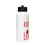 Thumbnail: CRIME.RIDES.LEFT WATER BOTTLE