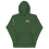 Thumbnail: YOUR.DESIGN.HERE UNISEX HOODIE WARM COLORS