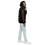 Thumbnail: SIMILARS FULL BLACK WINDBREAKER