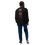 Thumbnail: CRIME.RIDES.LEFT HEAVYWEIGHT LONGSLEEVE TSHIRT