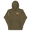 Thumbnail: YOUR.DESIGN.HERE UNISEX HOODIE WARM COLORS
