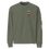 Thumbnail: CRIME.RIDES.LEFT HEAVYWEIGHT LONGSLEEVE TSHIRT