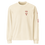 Thumbnail: CRIME.RIDES.LEFT HEAVYWEIGHT LONGSLEEVE TSHIRT
