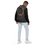 Thumbnail: SIMILARS BLACK WINDBREAKER