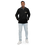 Thumbnail: SIMILARS BLACK WINDBREAKER