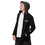 Thumbnail: SIMILARS BLACK WINDBREAKER