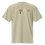 Thumbnail: CRIME.RIDES.LEFT T-SHIRT