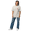 Thumbnail: CRIME.RIDES.LEFT T-SHIRT