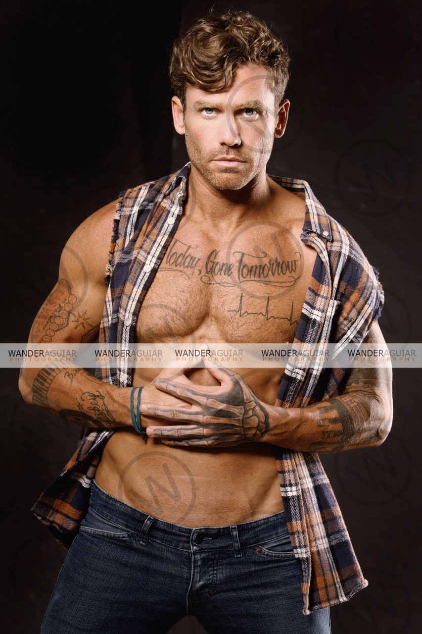 JASON DICKINSON