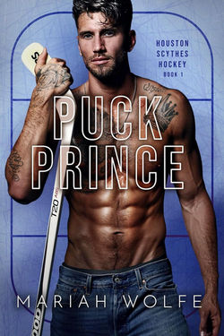 PUCK PRINCE