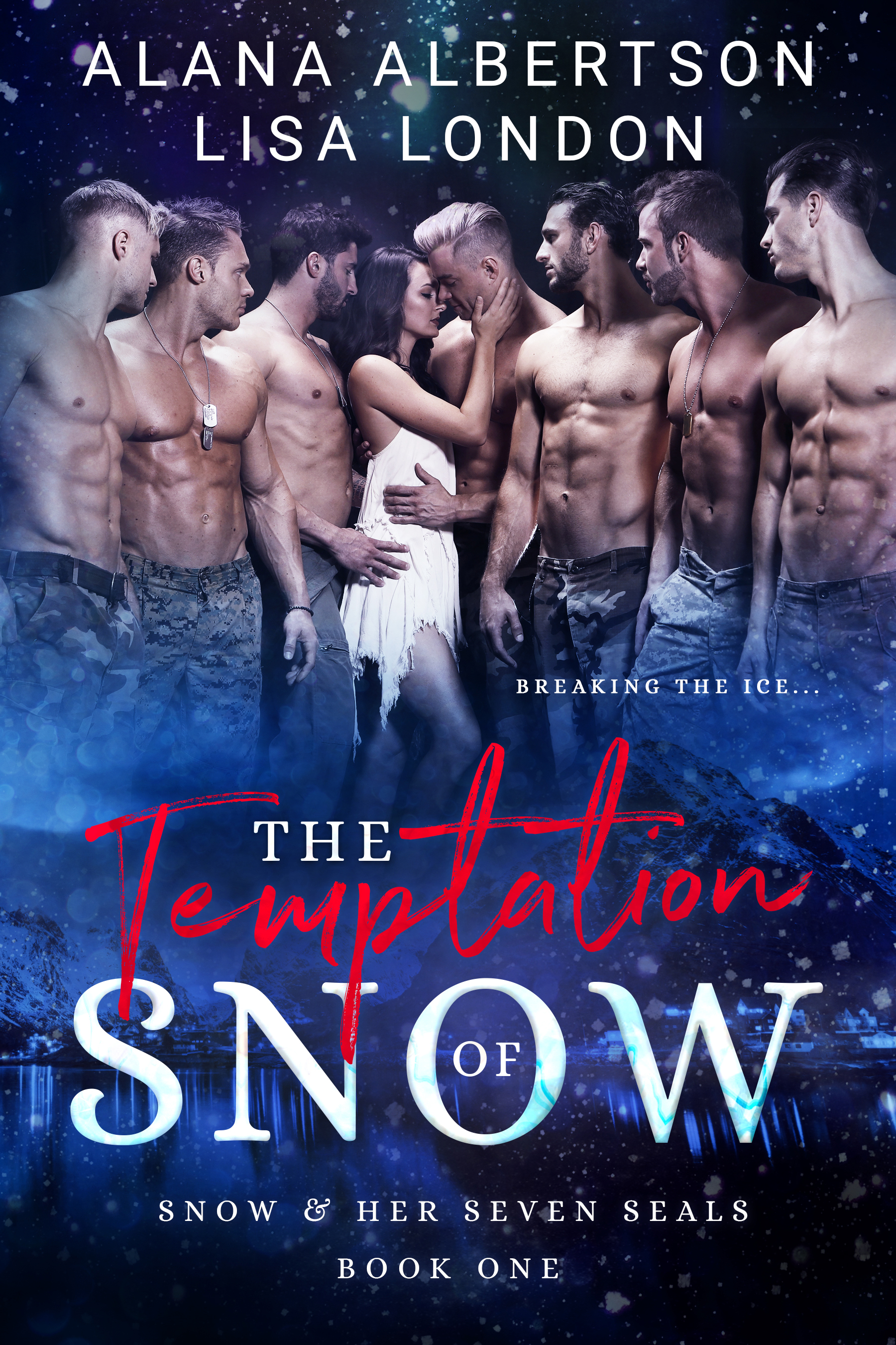 THE TEMPTATION OF SNOW