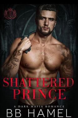 SHATTERED PRINCE