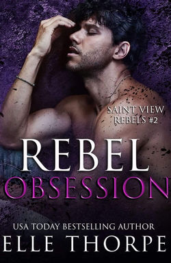 REBEL OBSESSION