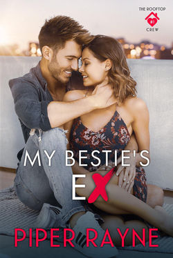 MY BESTIE'S EX